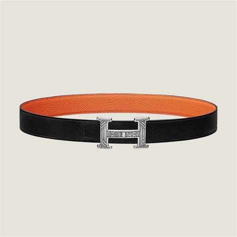 hermes touareg belt buckle price|Hermès Touareg H Belt Buckle .